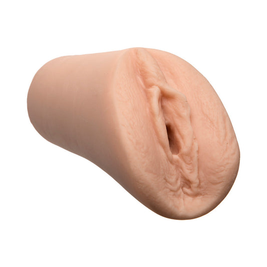 MILF In A Box Charlee Chase Pocket Pussy Beige Default Title Doc Johnson Toys - Masturbators