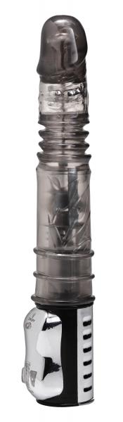 Thruster Sex Stick Smoke Vibrator Default Title Trinity Vibes Toys - Anal Toys