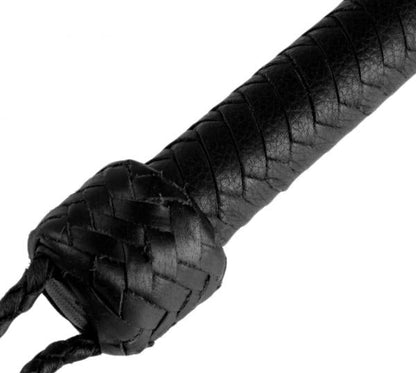 Strict Leather 5 Foot Bullwhip Default Title Strict Leather Toys - Fetish