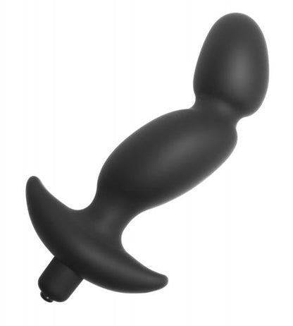 Prostatic Play Endeavor Silicone Prostate Vibe Default Title Master Series Toys - Anal Toys