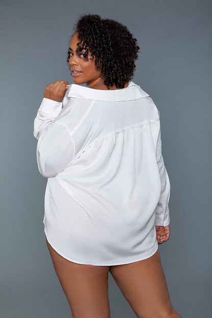 2147 Mackenzie Sleepshirt Be Wicked Women - Sleepwear - Sets