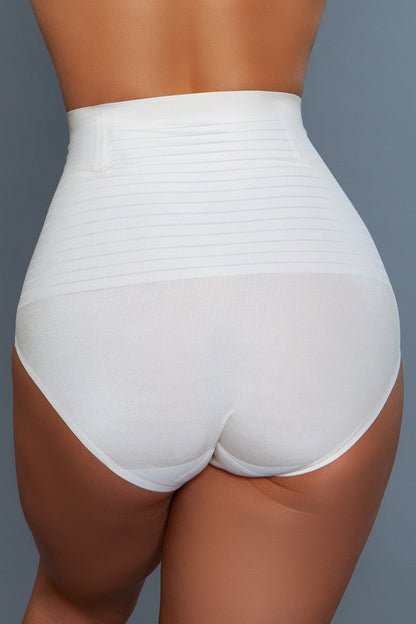 2170 Higher Power Shaping Brief Be Wicked Women - Lingerie - Shapewear & Bodysuits