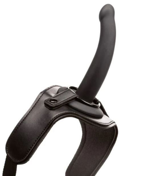 Onyxxx Thigh Strap W/probe Default Title CalExotics - California Exotic Novelties Toys - Fetish