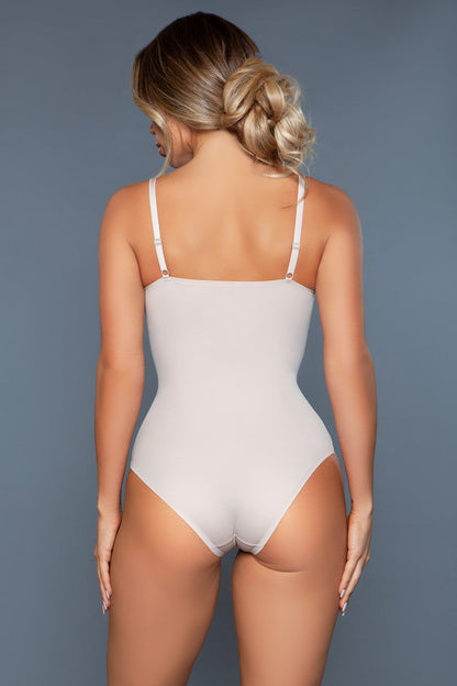2177 Comfort Control Bodysuit Be Wicked Women - Lingerie - Shapewear & Bodysuits