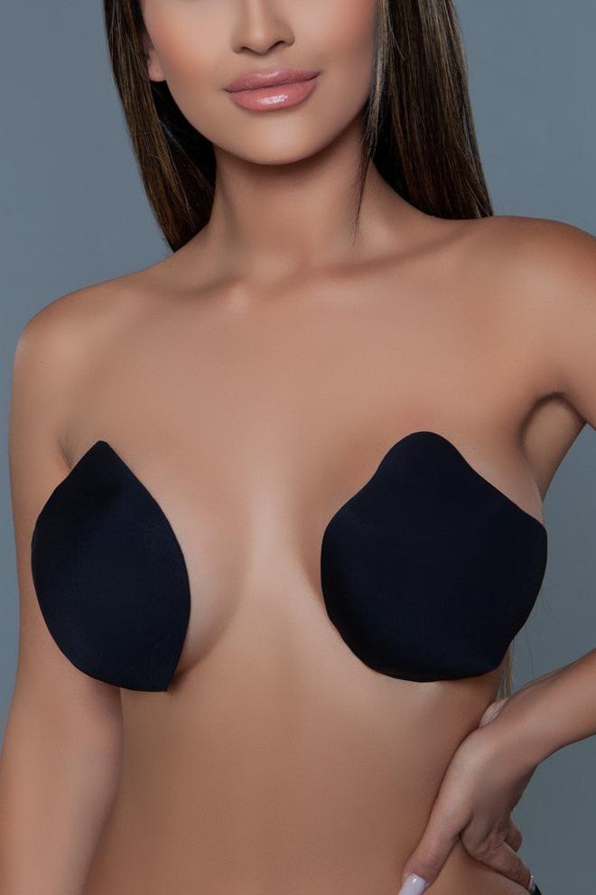 Add a whimsical and playful touch to your look with our charming fabric cover-ups, designed to infuse seamless comfort and creativity into your wardrobe. Seamless Back adhesive Cotton fabric front Do not apply over broken, damaged, or sun-burned skin, if you have trouble removing the pastie, take a hot shower or soak in the bath.