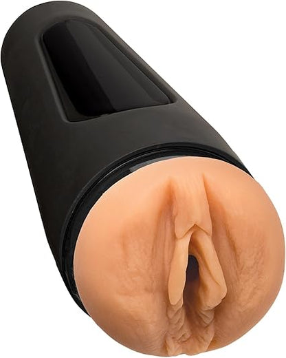 Main Squeeze Vicky Vette Pussy Stroker Doc Johnson Toys - Masturbators