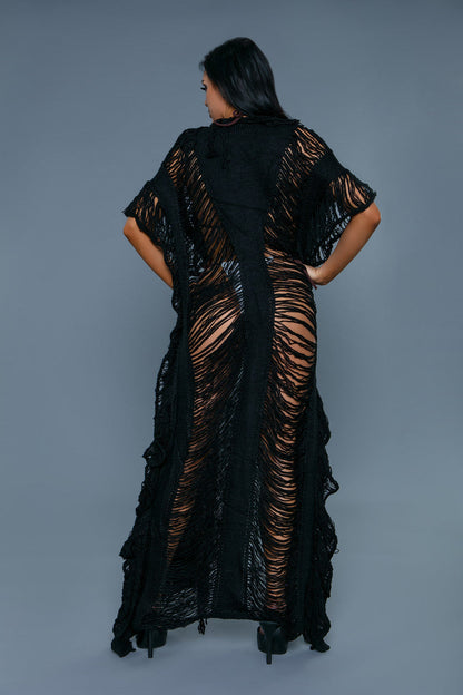 2299 Vivian Cover Up Be Wicked Women - Swim - Cover-Ups