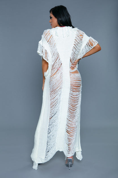 2299 Vivian Cover Up Be Wicked Women - Swim - Cover-Ups