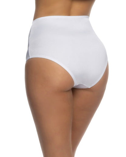 1pc High Waist Booty Shorts Roma Confidential Costume Women - Lingerie - Panty