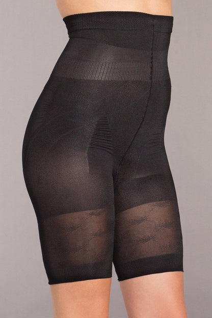 BW1674 Hold It Together Body Shaper Be Wicked Women - Lingerie - Shapewear & Bodysuits