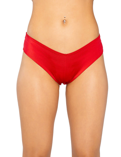 Pucker Back Shorts Roma Confidential Costume Women - Lingerie - Panty