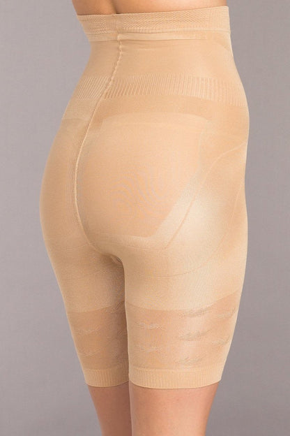 BW1674 Hold It Together Body Shaper Be Wicked Women - Lingerie - Shapewear & Bodysuits