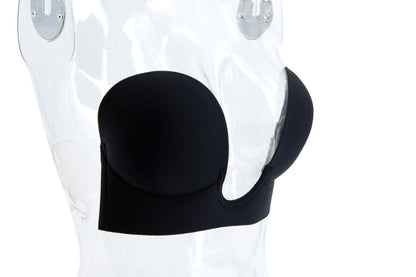 BWXB093 Deep V Bra Be Wicked Women - Lingerie - Bra Adhesive & Pasties