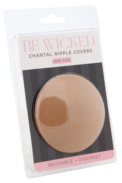 BWXR019 Chantal Set Be Wicked Women - Lingerie - Bra Adhesive & Pasties