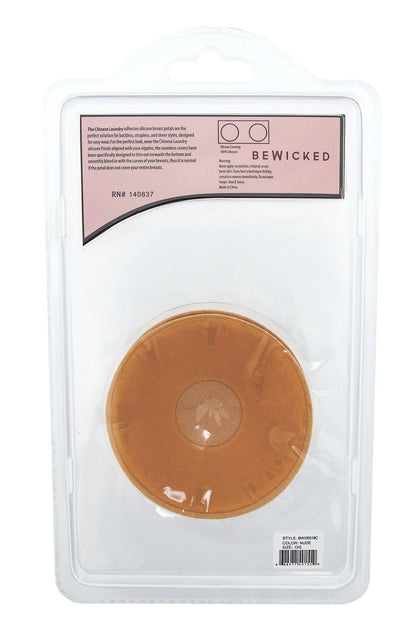 BWXR019 Chantal Set Be Wicked Women - Lingerie - Bra Adhesive & Pasties