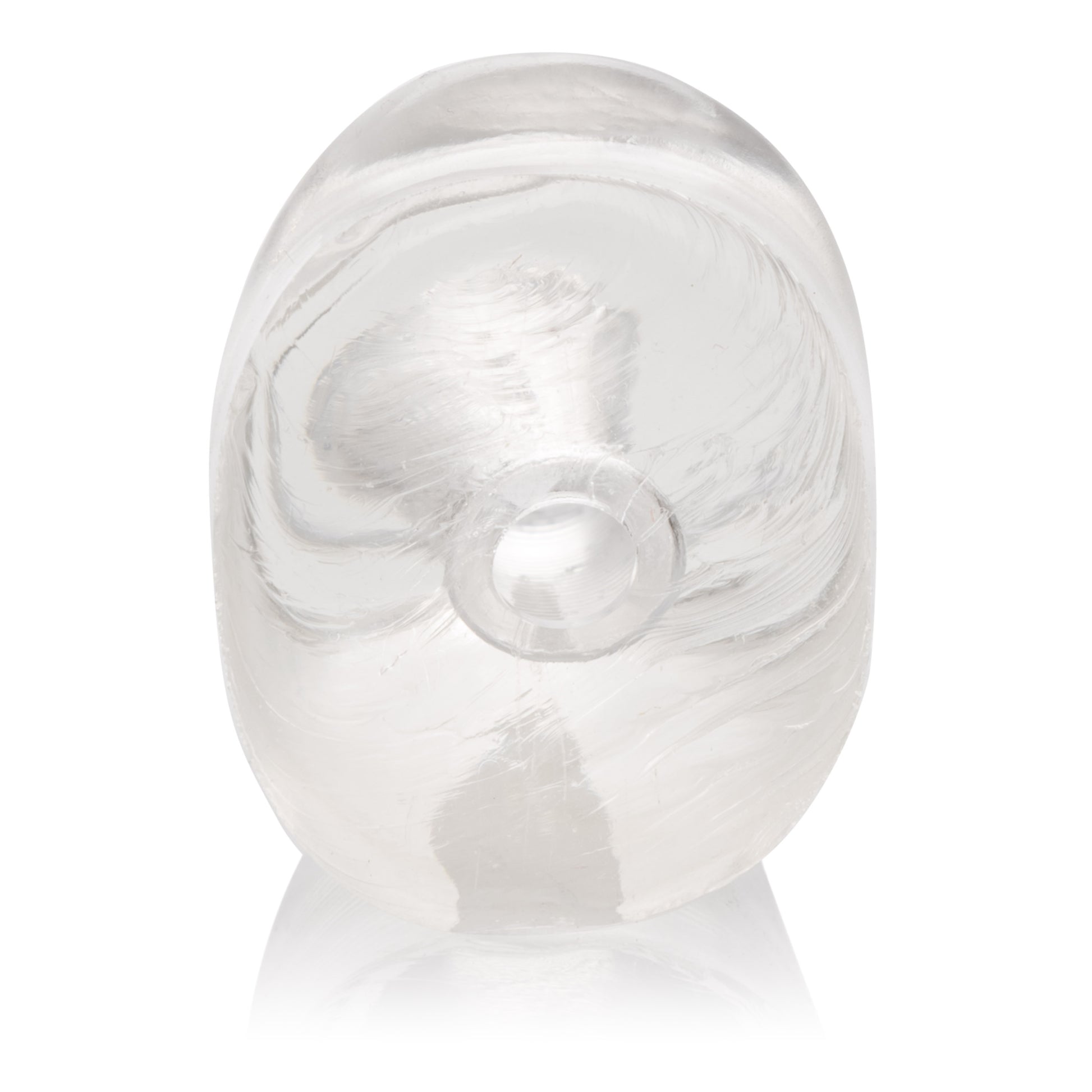 Bigger and Better Hotrod Enhancer - Clear Default Title CalExotics - California Exotic Novelties Toys - Cockrings