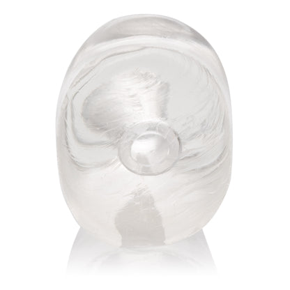 Bigger and Better Hotrod Enhancer - Clear Default Title CalExotics - California Exotic Novelties Toys - Cockrings