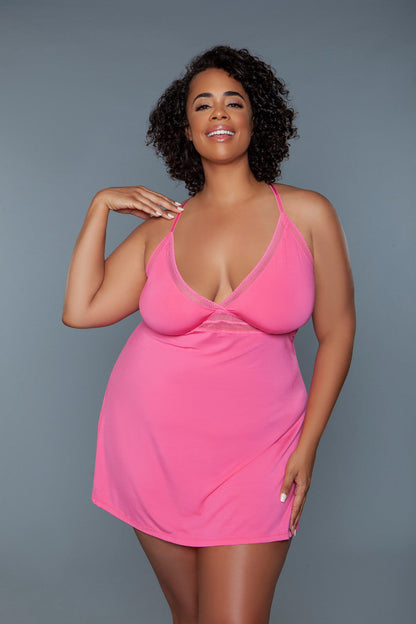 2251P Piper Cami Set Be Wicked Women - Sleepwear - Sets