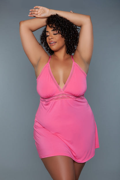 2251P Piper Cami Set Be Wicked Women - Sleepwear - Sets