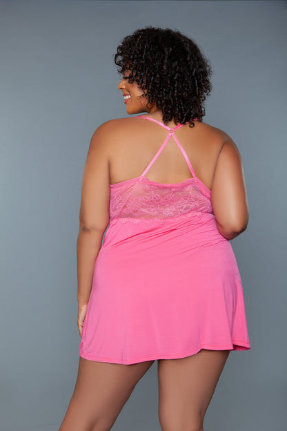 2251P Piper Cami Set Be Wicked Women - Sleepwear - Sets