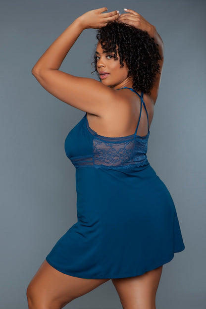 2251P Piper Cami Set Be Wicked Women - Sleepwear - Sets