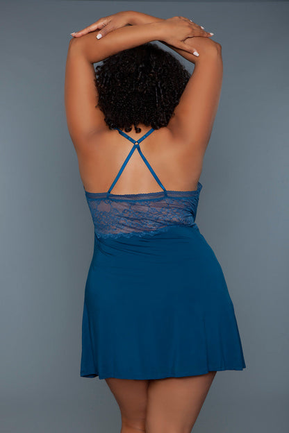 2251P Piper Cami Set Be Wicked Women - Sleepwear - Sets