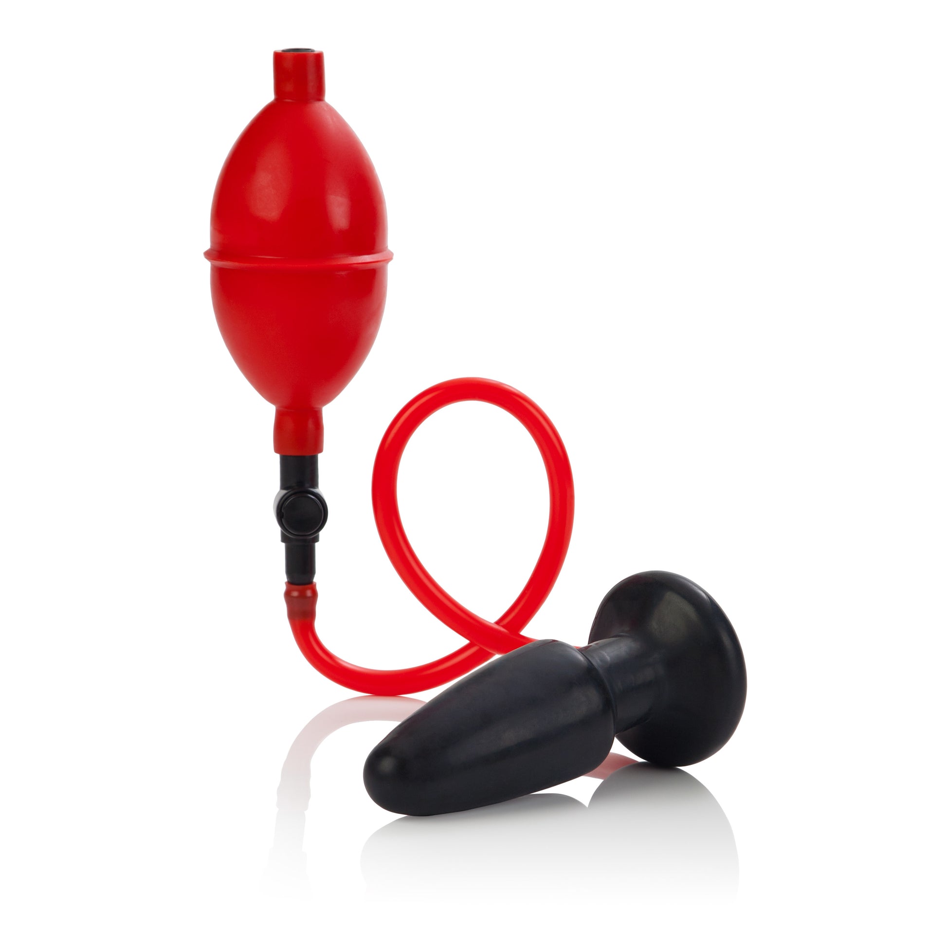 Colt Expandable Butt Plug Default Title CalExotics - California Exotic Novelties Toys - Anal Toys