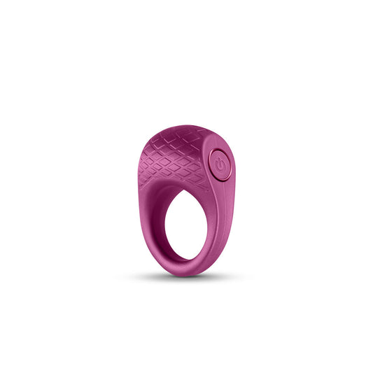 Classic Vibrating Couples Cock Ring by Sextoy.com Default Title SexToy Toys - Cockrings