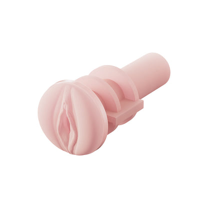 Lovense Vagina Shaped Sleeve for Solace Default Title Lovense Toys - Masturbators