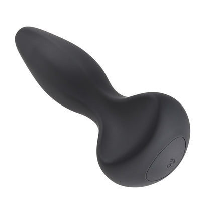 Hip to Be Square - Black Default Title Gender X Toys - Anal Toys