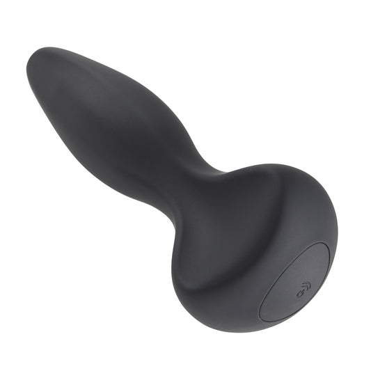 Hip to Be Square - Black Default Title Evolved Novelties Toys - Anal Toys