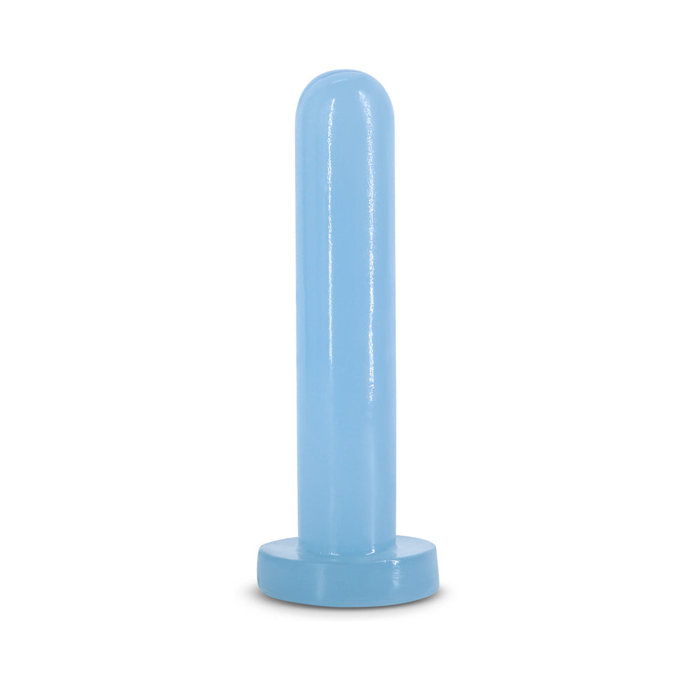 Non Phallic 6.5 Pegging Dildo by Sextoy.com Default Title SexToy Toys - Anal Toys