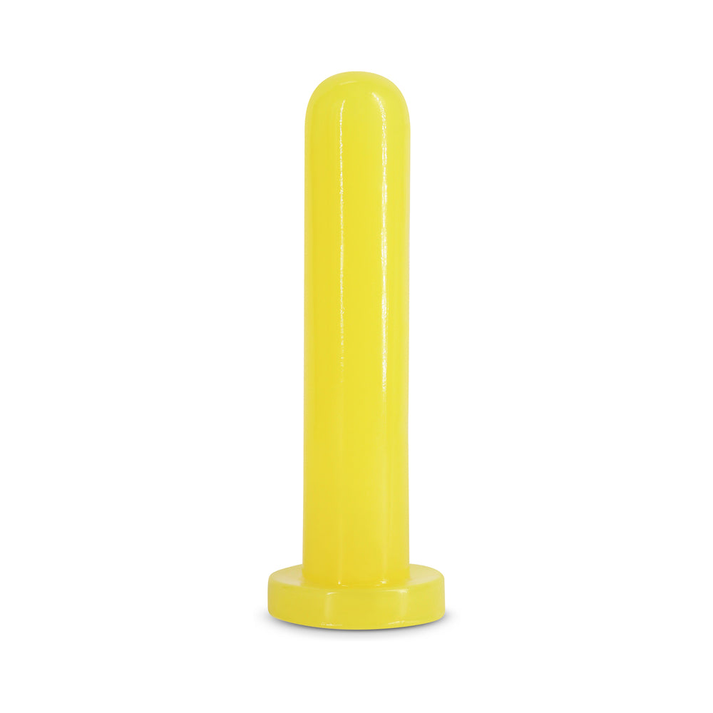 Non Phallic 8 Dildo Default Title SexToy Toys - Dildos