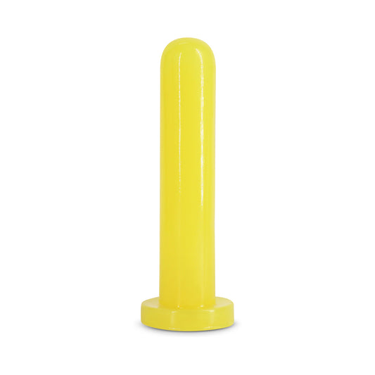 Non Phallic 8 Dildo Default Title SexToy Toys - Dildos