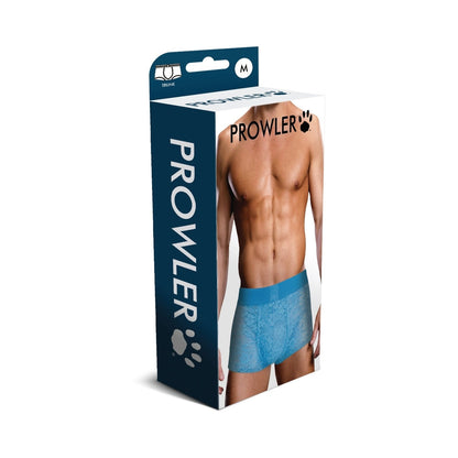 Prowler Lace Trunk Neon Blue M Default Title Prowler Man