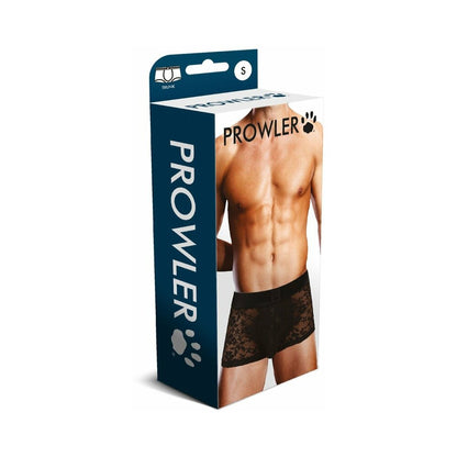 Prowler Lace Trunk Black S Default Title Prowler Man