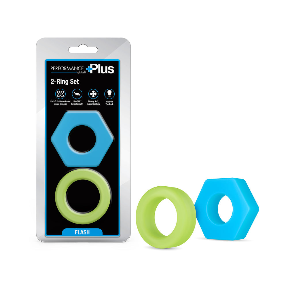 Performance Plus Flash Multi