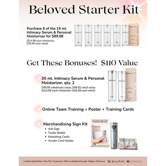 Beloved Starter Kit