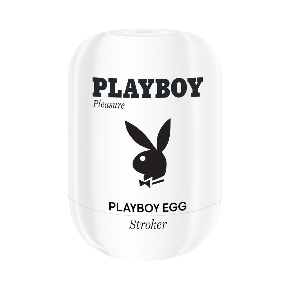 Playboy Pleasures 70th Anniversary Egg Stroker