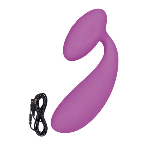 Lust L10 - Purple Default Title CalExotics - California Exotic Novelties Toys - Anal Toys