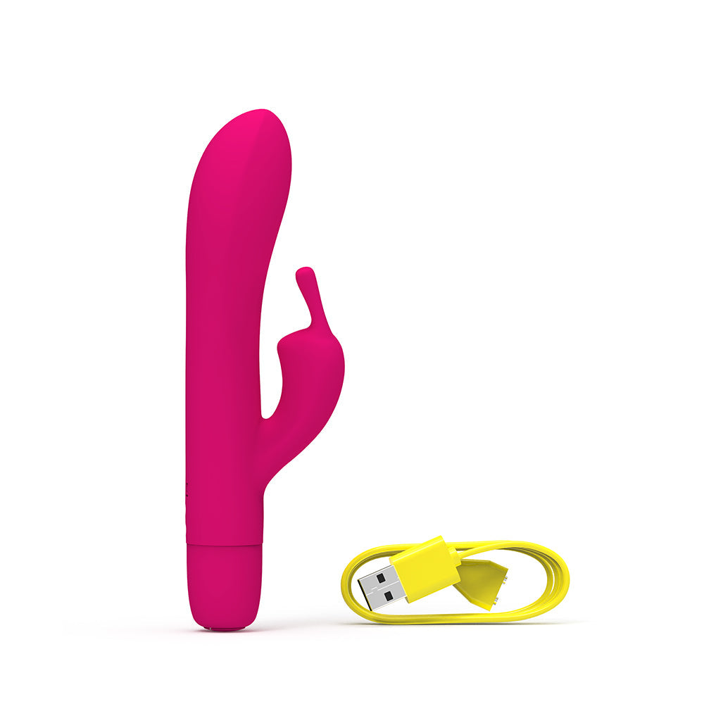 Sextoy Classic Rabbit Vibe Default Title SexToy Toys - Vibrators