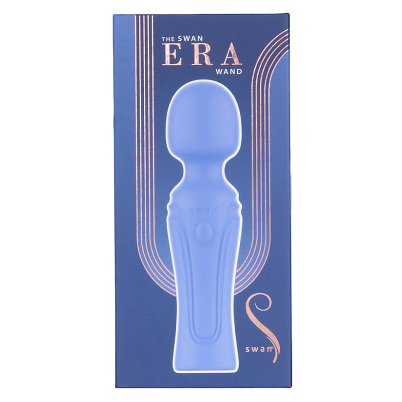 The Swan Era Wand