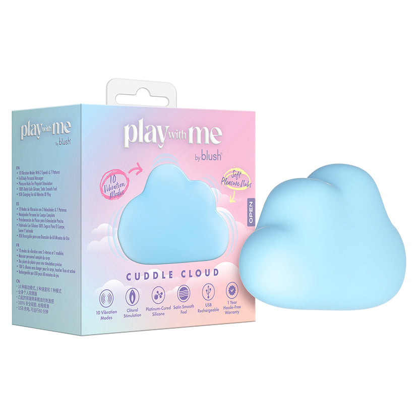 Play With Me Cuddle Cloud