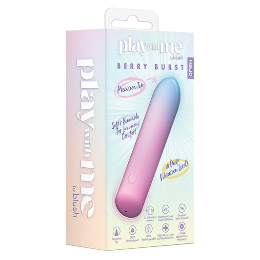 Play With Me Berry Burst