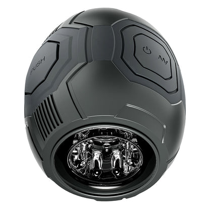 M for Men Dome X Vibrating Masturbator VEE INTERNATIONAL Toys - Masturbators