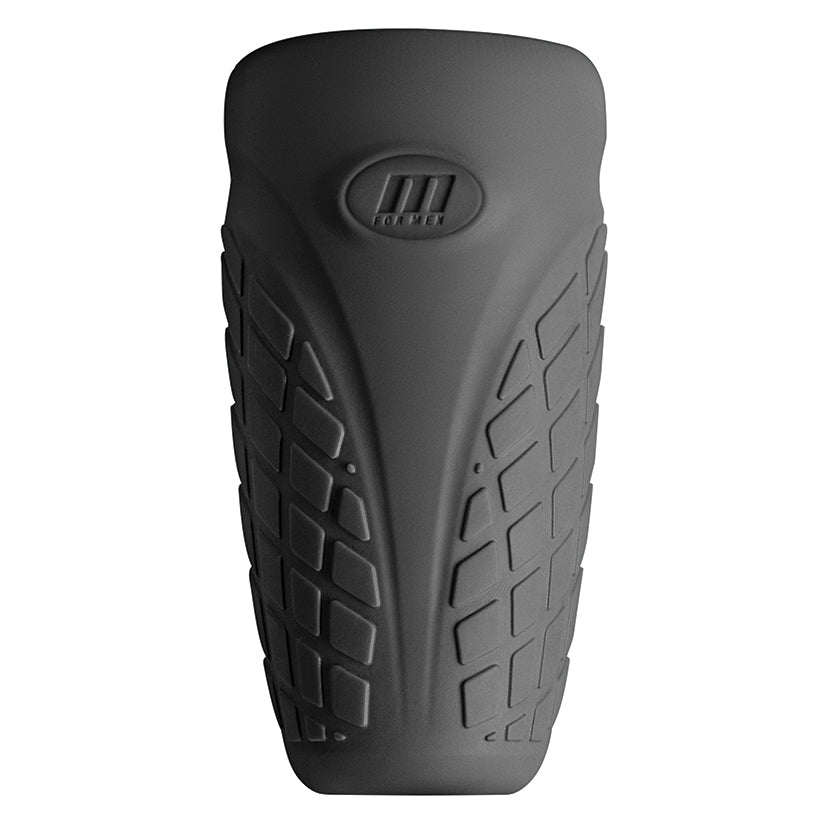 M Elite Platinum Gript-Black