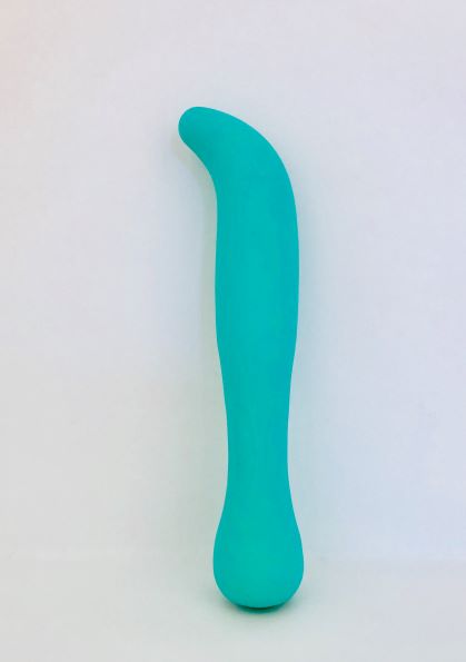 Nu Sensuelle Baelii Flexible G Spot XLR8 Turbo Boost - Electric Blue Default Title NOVEL CREATIONS USA Toys - Vibrators