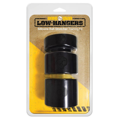 Boneyard Low Hangers Default Title CHANNEL 1 RELEASING Toys - Cockrings