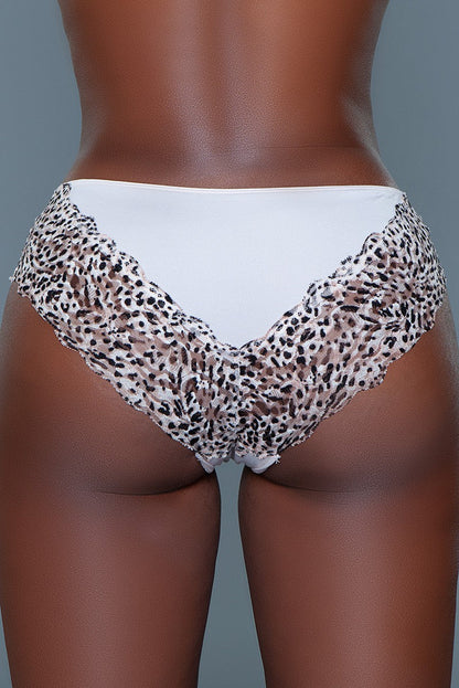 22103PK Arlo Bikini Panty 3 Pack Be Wicked Women - Lingerie - Panty