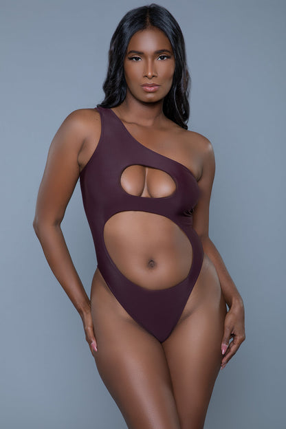 2387 Scarlett Swimsuit Be Wicked Women - Swim - 1-PC